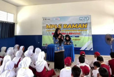 SMPN 4 Sepatan Optimistis Cetak Generasi Berprestasi