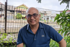 Cabor Porprov VII Diumumkan Februari, KONI Tangsel Menunggu Pelantikan