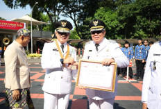 Peringati Hari Otonomi Daerah, Disentralisasi Masih Setengah Hati