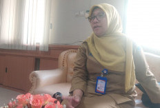 Stok BBM dan Gas Melon 3 Kg Aman, Disperindag Kabupaten Tangerang Dapat Laporan Berkala 