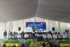 Penutupan Rangkaian Acara Maulid Nusantara, Tiga Masjid Ikonik Bersatu dalam Merawat Tradisi 