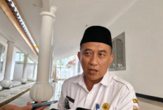 900 Guru Bersaing Perebutkan 47 Kursi Kepsek 