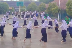 Upaya SMPN 1 Sukamulya Cegah Bullying di Sekolah, Terapkan Gerakan Rukun Sama Teman 