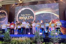 Radar Banten Award 2026, Dorong Dunia Usaha Perkuat Kepedulian Sosial