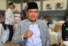 Hingga 2027, Dua KUA di Tangsel Masih Akan Mengontrak