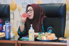 Minta Strategi Penanganan Stunting Diubah, Wabup Intan: Angka Penurunan Harus Nyata