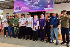 Pisangan Jaya Gelar Lomba Video Profil RW