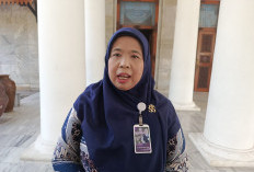 Satu Anak Kabupaten Serang Terpapar Paham Ekstremisme