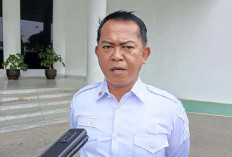 DLH Temukan Pelanggaran Proyek Cikalumpang, Jika Melanggar Berpotensi Dikenakan Sanksi