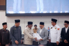 Pengawasan Kontrak Harus Diperketat, DPRD Banten Sebut Rp5 Miliar Anggaran Daerah Masih Nyangkut