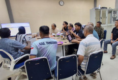 Persiapan Porprov VII Banten, Pelaksanaan Belum Jelas, KONI Sinergi Dengan Cabor