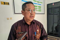 Siswa SR Kota Serang Belajar di Pandeglang