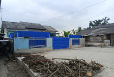 Sisakan Satu Keluarga, Dekontaminasi Radioaktif Belum Rampung