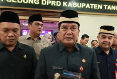 Dewan Apresiasi Capaian 2025, LKPJ Kepala Daerah Akan Diperdalam