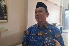 Realisasi Belanja Baru 35 Persen, Masih Didominasi Belanja Pegawai