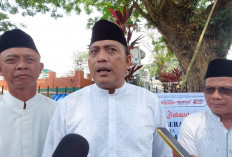 Sampah dan Pengangguran Masih Jadi PR Pemkab