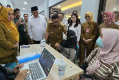 Hasil CKG di Banten, Hipertensi dan Gula Darah Mendominasi