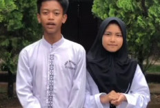 Siap Jalankan Amanah Organisasi 