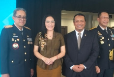 52 Persen Penghuni Lapas Kasus Narkoba, DPR RI Dorong Penanganannya Dilakukan Rehabilitasi