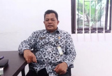 115 Rumah Bencana Tanah Bergerak Belum Tertangani