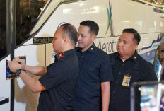 Pangkas Antrean, Imigrasi Buka Layanan di Embarkasi