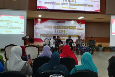 804 PKL Direlokasi, Pasar Rangkasbitung Harus Segera Ditata