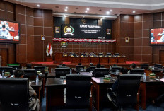 Reses DPRD Kota Serang, Infrastruktur Masih Jadi Aspirasi Warga