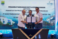 Kembali Berkolaborasi, bank bjb dan PERSIB Satukan Semangat Juara