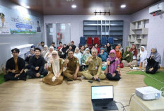 DPAD Hadirkan Kelas Literasi AI Gratis
