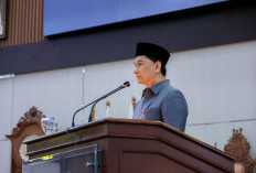26 Tahun Banten Selatan Masih Tertinggal