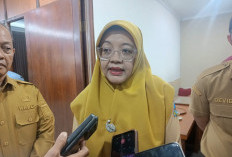 Disnakertrans Sebut Serapan Pencari Kerja Capai 17 Ribu