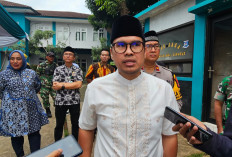 Pilar Ajak ASN Gunakan Tumbler