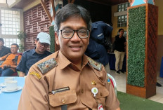 1.000 RTLH Ditarget Beres Dibangun November