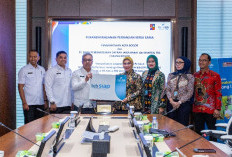 Kolaborasi bank bjb dan Pemkot Bogor Wujudkan Perencanaan Pensiun yang Lebih Sejahtera