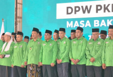 PKB Pasang Wajah Baru, Bidik Tiga Besar di Pileg 2029