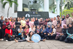 Tjakap Djiwa – Harmony Within: Pengalaman Wellness Menyeluruh di ARYADUTA Country Club