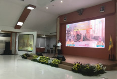 Belasan ASN di Kota Ajukan Perceraian, BKPSDM Perkuat Pembinaan 