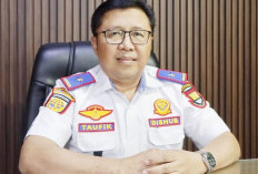 Status Banjir Rob di Pesisir Utara Belum Darurat