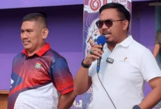 Sambut HUT ke-81 RI, Imbau Warga Kibarkan Bendera Merah Putih Mulai 1 hingga 31 Agustus