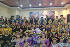 HUT Ke-1 Dewan Kesenian Kabupaten Tangerang, Jadi Jantung Kebudayaan Masyarakat