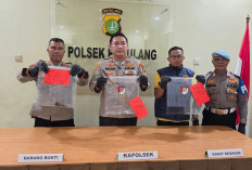 Ingin Harta Warisan, Anak Bunuh Ibu, Pembunuhan Dilakukan dengan Menganiaya Korban