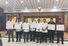 Bangun Kolaborasi, Perkuat Akses Layanan Adminduk