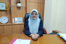 Pengangguran Terbuka Berkurang 3.000 Orang
