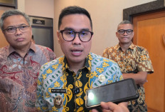 Antisipasi Efek Pelemahan Rupiah dan Jelang Idul Adha, Pemkot Tangsel Perketat Pengawasan Harga Bahan Pangan 