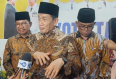 600 Ribu Lebih Guru Madrasah Belum Sejahtera
