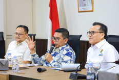Koperasi di Banten Melonjak