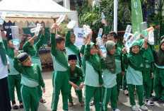 DP3AP2KB Masifkan Sosialisasi Larangan Medsos Bagi Anak
