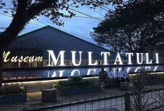 Museum Multatuli Naik Kelas