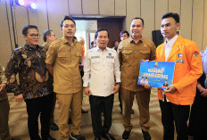 67 Warga Miskin Serang Kuliah Gratis, Pemkot Andalkan Kerja Sama Tanpa APBD