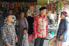 Lisdes Gratis Siap Masuk Desa Cirumpak
